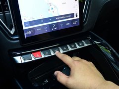 2019款 1.6TD DCT旗舰型 7座