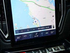 2019款 1.6TD DCT旗舰型 7座