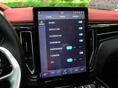 2019款 1.6TD DCT旗舰型 7座