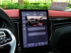 2019款 1.6TD DCT旗舰型 7座