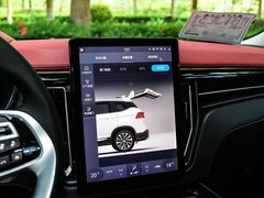 2019款 1.6TD DCT旗舰型 7座