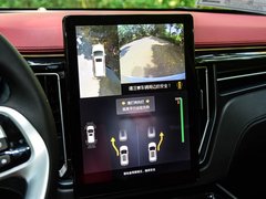 2019款 1.6TD DCT旗舰型 7座