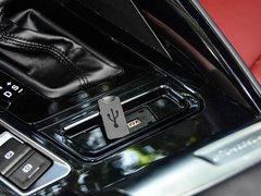 2019款 1.6TD DCT旗舰型 7座