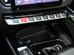2019款 1.6TD DCT旗舰型 7座