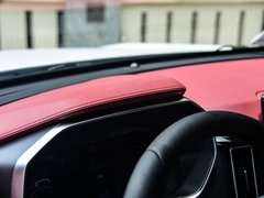 2019款 1.6TD DCT旗舰型 7座
