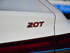 2019款 PLUS 20T TST 互联网智臻超赞版