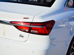 2019款 PLUS 20T TST 互联网智臻超赞版