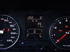 2019款 PLUS 20T TST 互联网智臻超赞版