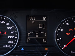2019款 PLUS 20T TST 互联网智臻超赞版