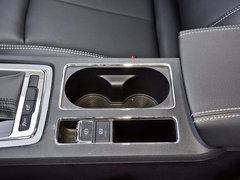 2019款 PLUS 20T TST 互联网智臻超赞版