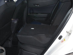 2018款 2.0L 领先版 国VI
