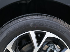 2018款 2.0L 领先天窗版 国VI