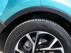 2018款 2.0L 领先天窗版 国VI