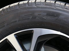 2018款 2.0L 领先天窗版 国VI