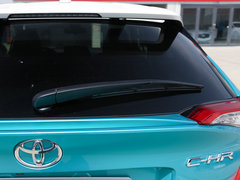 2018款 2.0L 领先天窗版 国VI