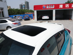 2018款 2.0L 领先天窗版 国VI