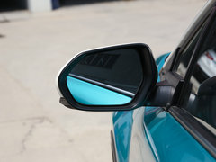 2018款 2.0L 领先天窗版 国VI