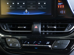 2018款 2.0L 领先天窗版 国VI