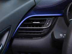 2018款 2.0L 领先天窗版 国VI