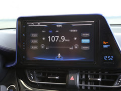 2018款 2.0L 领先天窗版 国VI