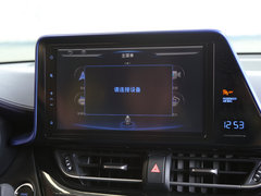 2018款 2.0L 领先天窗版 国VI