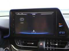 2018款 2.0L 领先天窗版 国VI