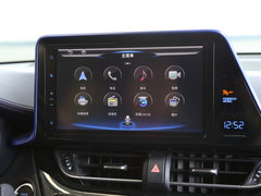 2018款 2.0L 领先天窗版 国VI