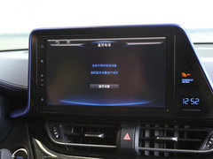 2018款 2.0L 领先天窗版 国VI