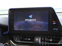 2018款 2.0L 领先天窗版 国VI