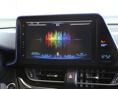 2018款 2.0L 领先天窗版 国VI