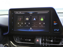 2018款 2.0L 领先天窗版 国VI