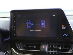 2018款 2.0L 领先天窗版 国VI