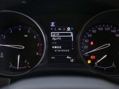 2018款 2.0L 领先天窗版 国VI