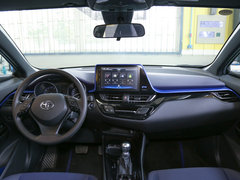 2018款 2.0L 领先天窗版 国VI
