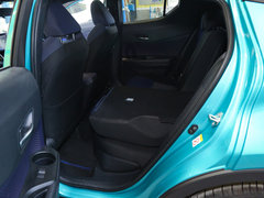 2018款 2.0L 领先天窗版 国VI