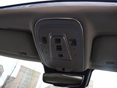 2019款 EV600D 四驱智联创世版