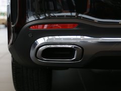 2020款 GLE 350 4MATIC 时尚型