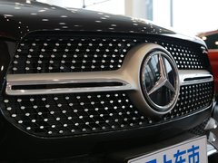 2020款 GLE 350 4MATIC 时尚型
