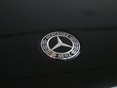 2020款 GLE 350 4MATIC 时尚型