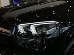 2020款 GLE 350 4MATIC 时尚型