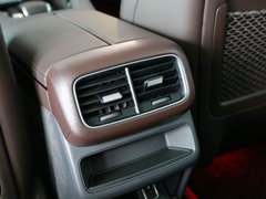 2020款 GLE 350 4MATIC 时尚型
