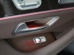 2020款 GLE 350 4MATIC 时尚型