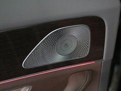 2020款 GLE 350 4MATIC 时尚型