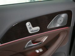 2020款 GLE 350 4MATIC 时尚型