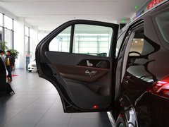 2020款 GLE 350 4MATIC 时尚型