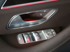 2020款 GLE 350 4MATIC 时尚型