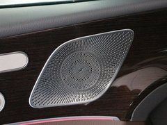 2020款 GLE 350 4MATIC 时尚型