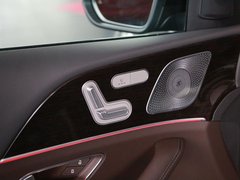 2020款 GLE 350 4MATIC 时尚型