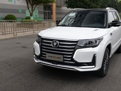 2019款 2.0T 四驱尊贵型