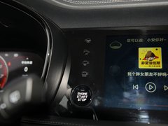 2019款 2.0T 四驱尊贵型